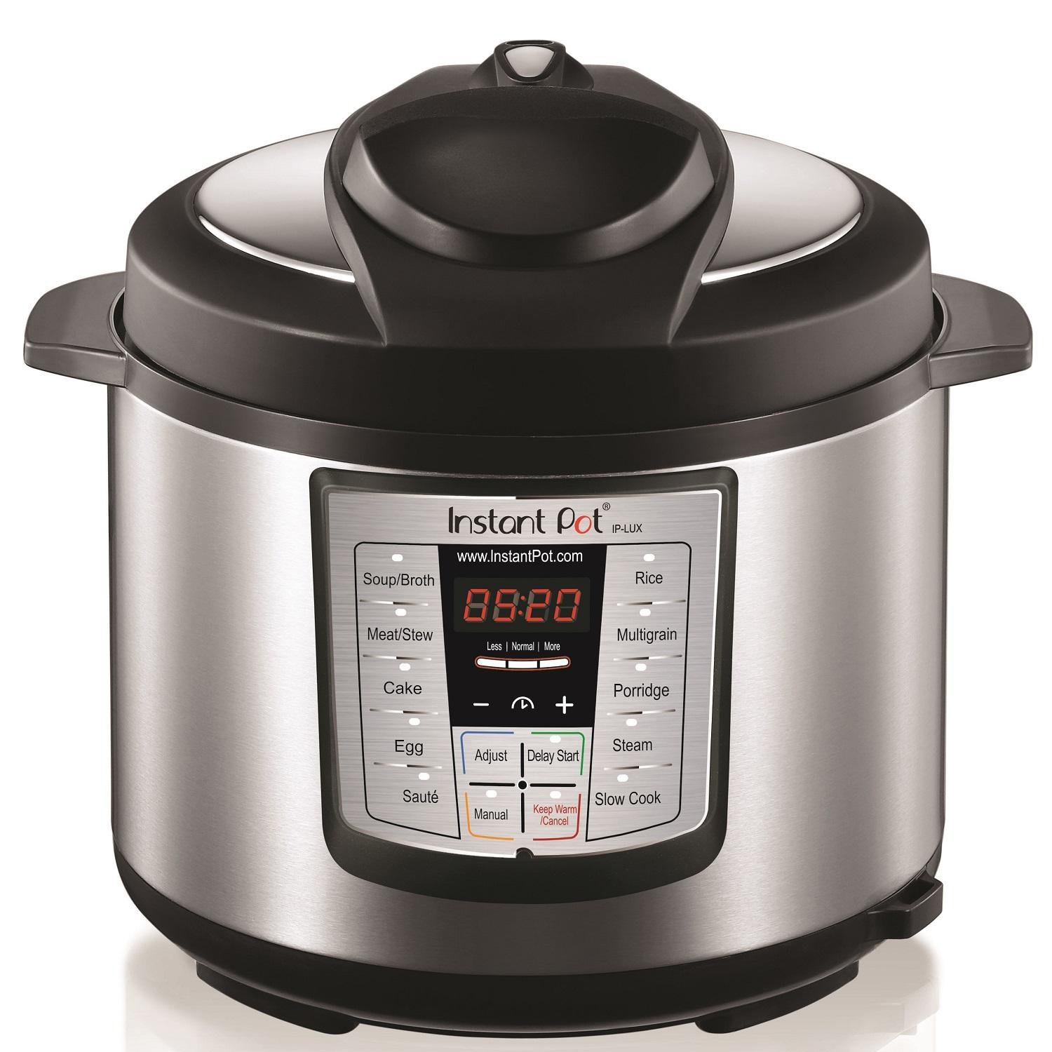 Instant Pot