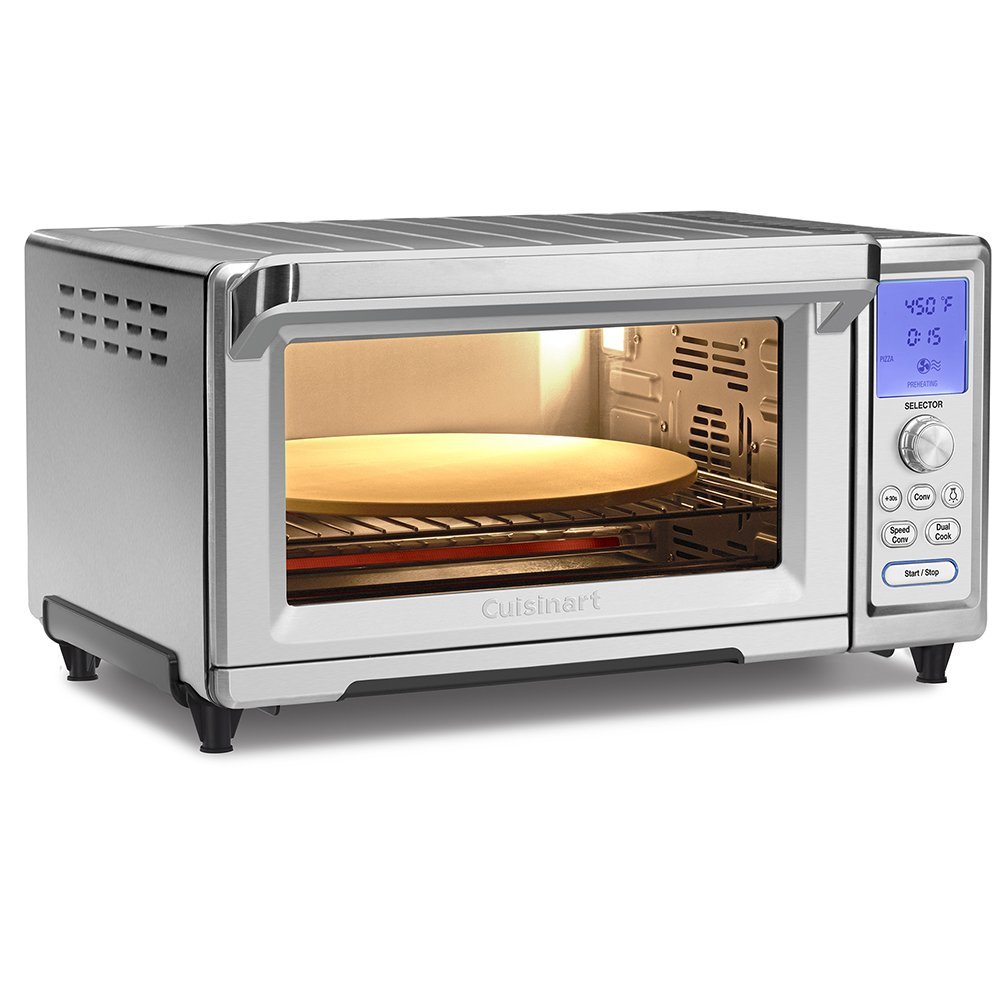 Cuisinart TOB-260N1